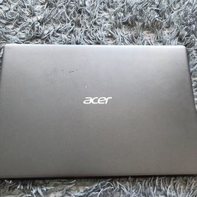 Acer aspire 3 a315-34