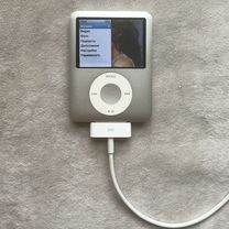 Плеер iPod nano