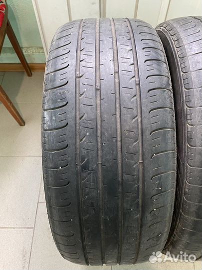 Nexen N'Priz AH8 215/55 R17