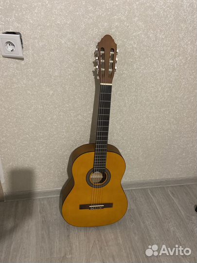 Классическая гитара