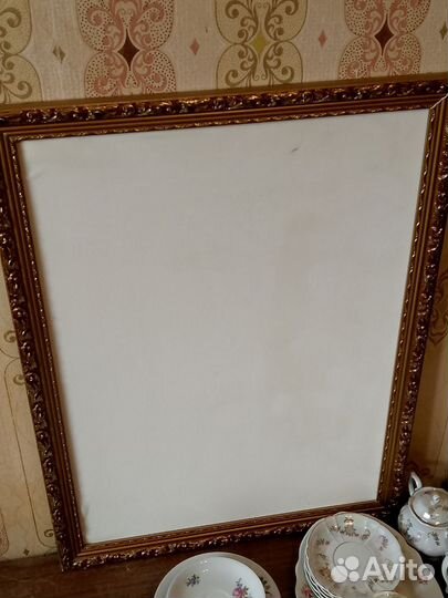 Картина без картины