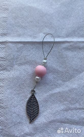 Маркеры для вязания