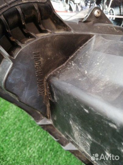 Фара передняя правая Subaru Outback BR9 EJ253