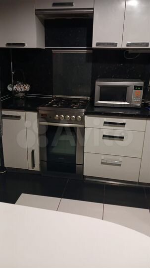 1-к. квартира, 38 м², 1/9 эт.