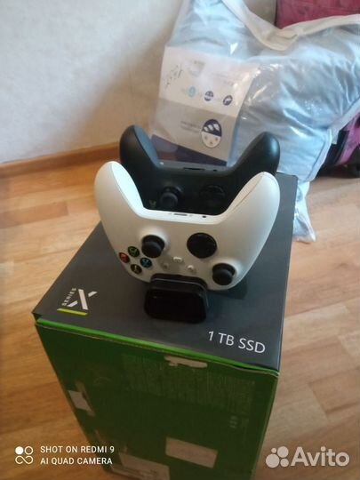 Xbox series 10