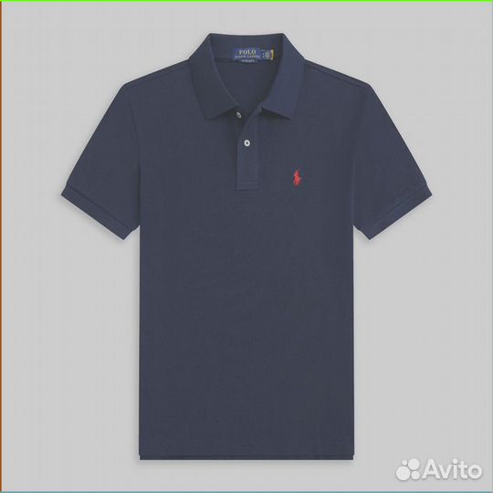 Футболка Polo Ralph Lauren (Арт. 139929)