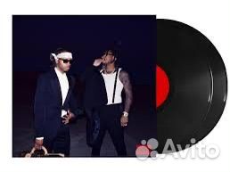 Future we dont trust you lp