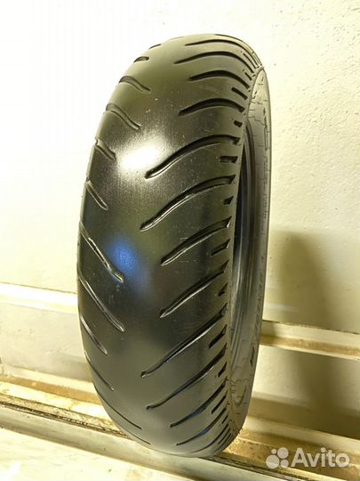 170/80 R15 Dunlop Elite 3 (48)