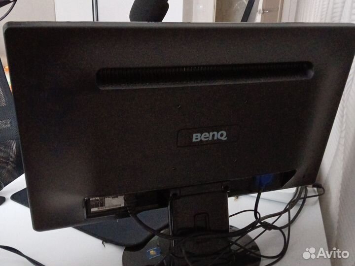 Монитор G2220hda