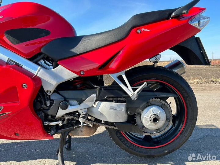 Honda VFR800