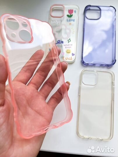 Чехол на iPhone 13 mini