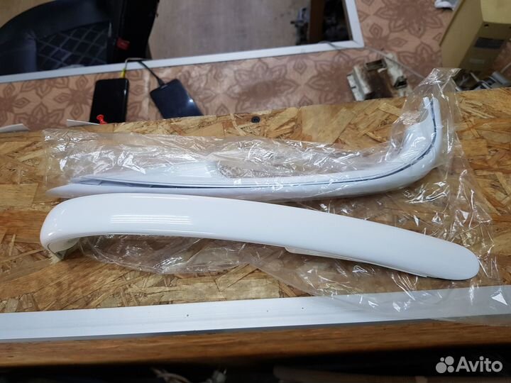 Ручка для холодильника atlant