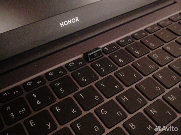 Honor MagicBook 10 14