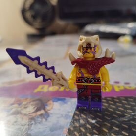 Lego ninjago