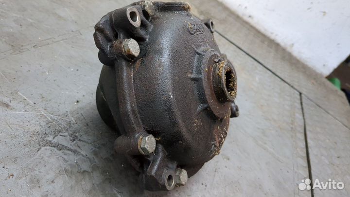 Редуктор моста передний BMW X3 E83, 2007