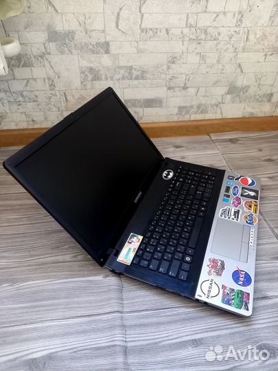 Игровой Samsung Core i5 + Nvidia + SSD
