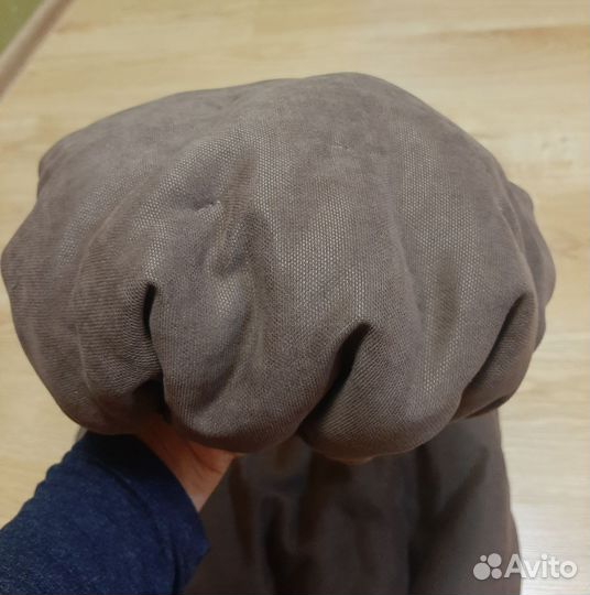 Костюм картошки