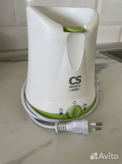 Нагреватель для бутылочек