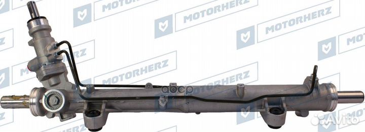 Рейка рулевая без тяг гидравлическая R21412NW M