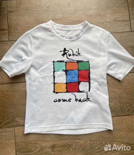 Кубик рубика