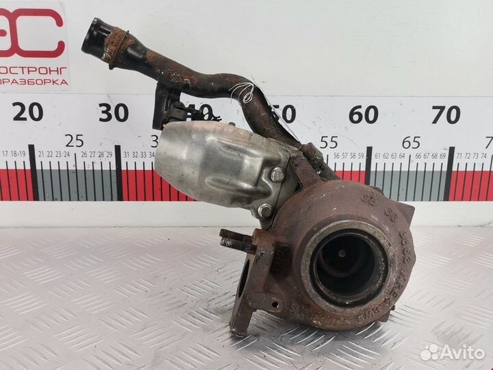 Турбина для Fiat Doblo 2 (223) 71794959