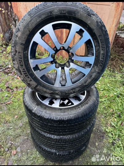 УАЗ патриот