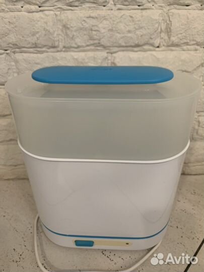 Стерилизатор philips avent