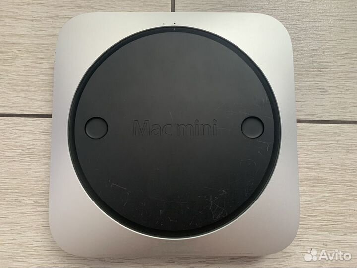 Mac mini 2012 i5