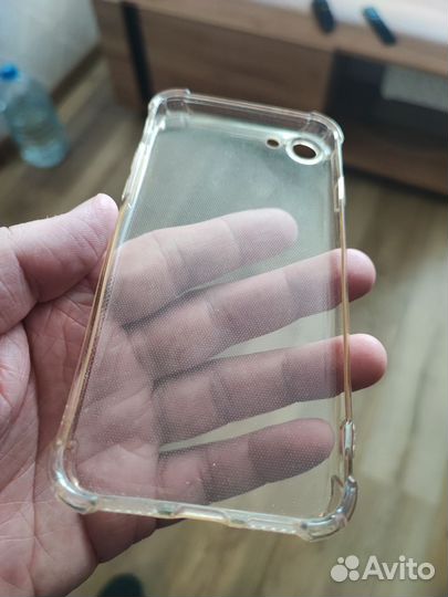 Чехол на iPhone 7, 8, SE 2,3