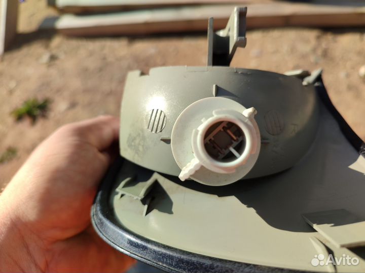 Фонарь указателя поворотов