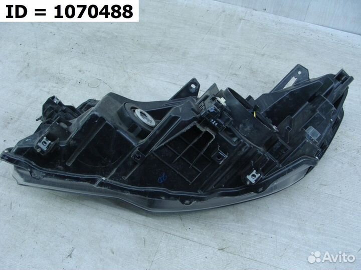 Фара правая Honda Pilot