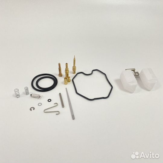 Ремкомплект карбюратора 162FMJ,166FMM (CG,CB150-25