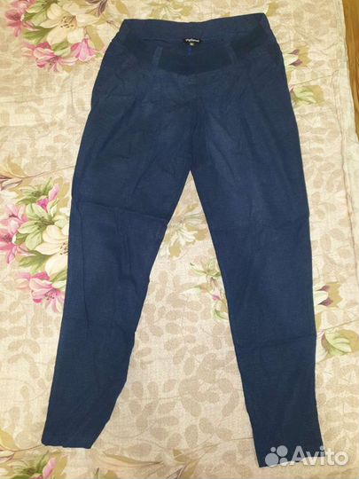 Брюки для беременных