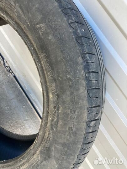Pirelli Cinturato P7 205/60 R16 92H