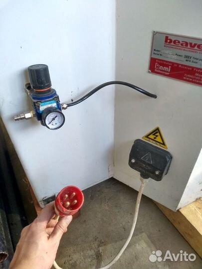 Фрезерно-копировальный станок VFK-810 (MX 50810)