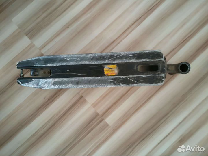 Запчасти для трюкового самоката