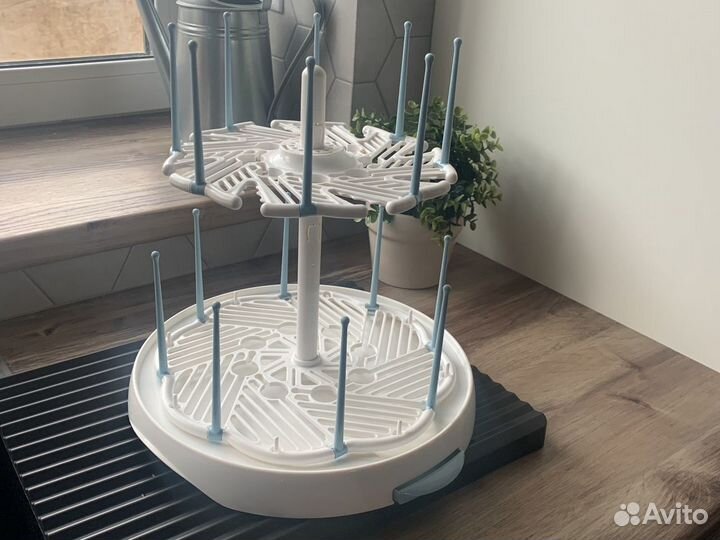 Держатель для бутылочек