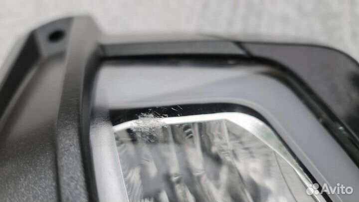 KTM 790 Duke 2019 Фара Передняя