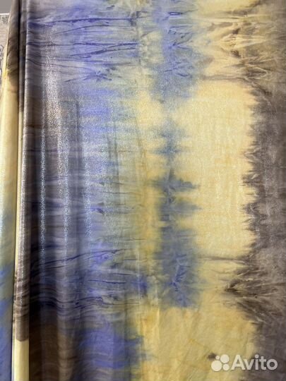 Отрез ткани