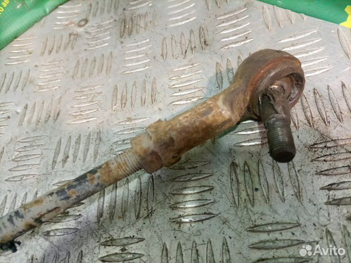 Рулевая рейка с гур Hyundai Sonata 2 Y3 1.8