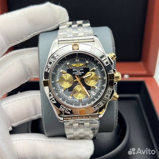 Мужские часы breitling