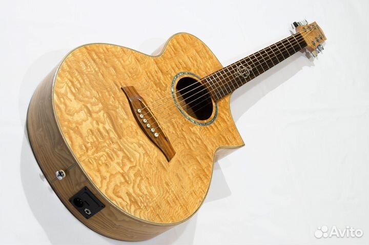 Электроакустика Ibanez EWC30 ASE пересыл обмен