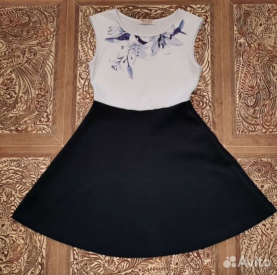 10 вещей разом