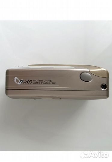 Фотоаппарат пленочный Skina SK-203