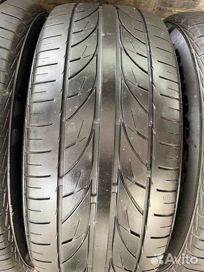 Bridgestone Sports Tourer MY-01 205/55 R16 91V