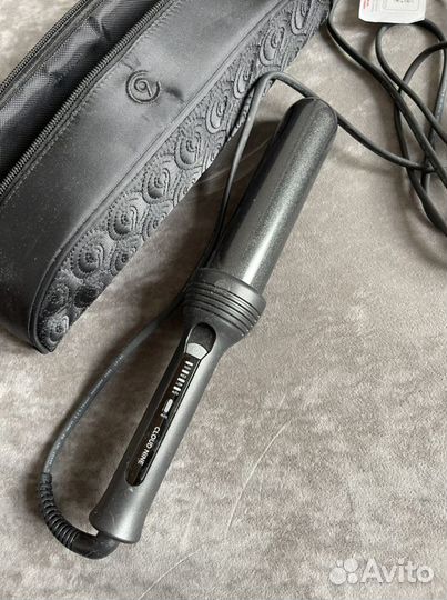 Плойка cloud nine