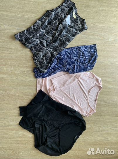 Женские вещи пакетом 42