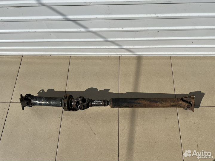 Кардан задний SsangYong Actyon