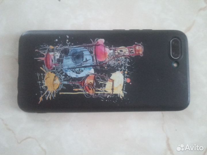 HONOR 10i, 8/128 ГБ