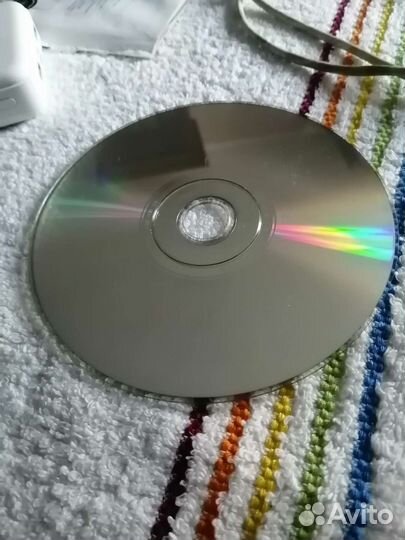 Cd диск